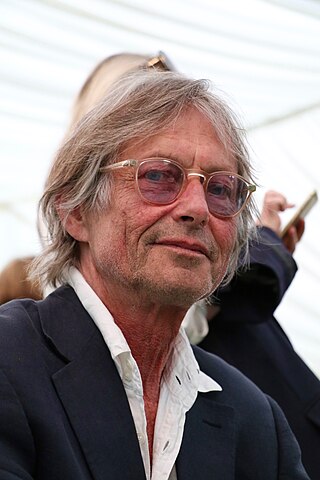 <span class="mw-page-title-main">Bruce Robinson</span> British screenwriter and film director (born 1946)