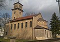 Martin-Luther-Kirche (Hennigsdorf)