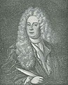 Johan Hermansson (1679-1737)