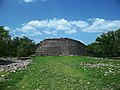 Izamal, Yucatán.