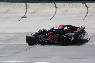 <span class="mw-page-title-main">Jeff Goodale</span> American racing driver