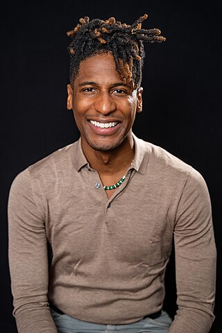 <span class="mw-page-title-main">Jon Batiste</span> American musician (born 1986)