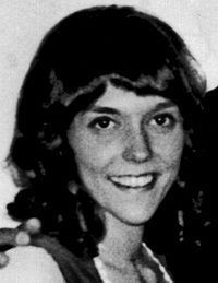 Karen Carpenter