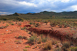 Paisatge del Karoo