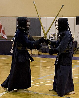 <span class="mw-page-title-main">Geography of kendo</span>