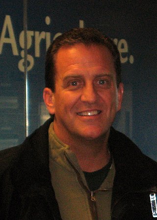 <span class="mw-page-title-main">Kent Austin</span> American football player and coach (born 1963)