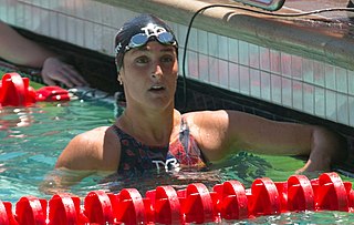 <span class="mw-page-title-main">Leah Smith (swimmer)</span> American swimmer (born 1995)