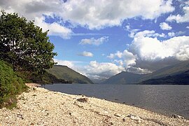 Image illustrative de l’article Loch Shiel