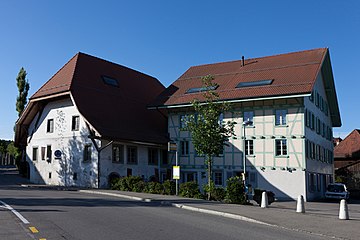 Alte Mühle