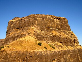 <span class="mw-page-title-main">Madangad Fort</span>