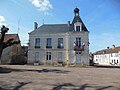 Mairie (XIXe s)