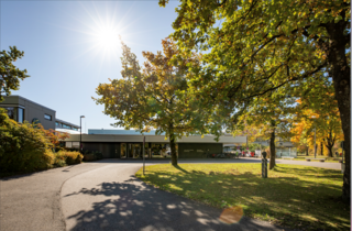 <span class="mw-page-title-main">Max Planck Institute of Biochemistry</span> Research institute in Martinsried, Germany