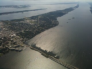 <span class="mw-page-title-main">Merritt Island, Florida</span> Census-designated place in Florida, United States