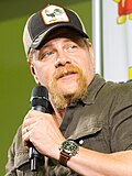 Thumbnail for File:Michael Cudlitz (28371964993).jpg