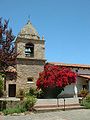 Missió de Sant Carles Borromeo del Carmel