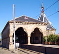 Sydney Regent Street Station