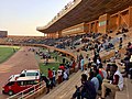 Kountché estadioa.