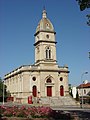 North Adelaide Congregational Church; built between in 1860-72[22][23]