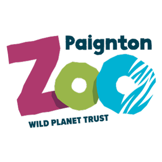 <span class="mw-page-title-main">Paignton Zoo</span> Zoo in Devon, England