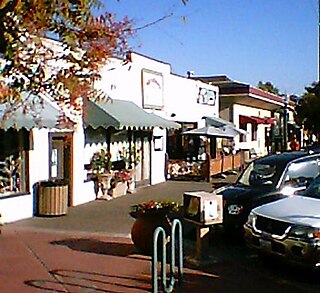 <span class="mw-page-title-main">Cotati, California</span> City in California, United States