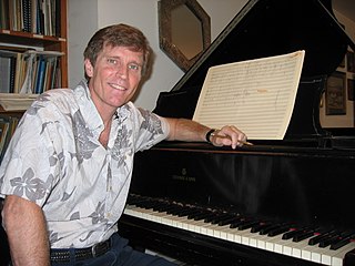 <span class="mw-page-title-main">Frank Ticheli</span> American composer (born 1958)