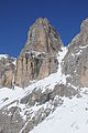 * Nomination The SellaGroup in the Dolomites --Moroder 16:21, 4 May 2013 (UTC) * Promotion Good quality. --Florstein 17:01, 4 May 2013 (UTC)