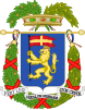 Coat of arms of Metropolitan City of Messina