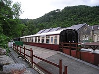 The buffet coach Railway-museum-buffet-coach.jpg