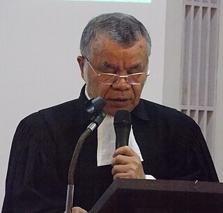 <span class="mw-page-title-main">Ramlan Hutahaean</span> Indonesian Christian priest (1955–2021)