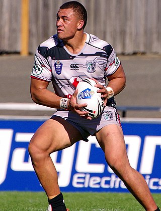 <span class="mw-page-title-main">Raymond Faitala-Mariner</span> NZ & Samoa international rugby league footballer