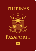 菲律宾護照