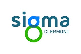 <span class="mw-page-title-main">SIGMA Clermont</span>