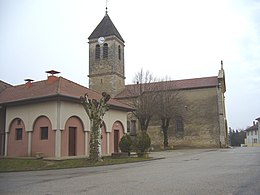 Saint-Bonnet-de-Chavagne - Sœmeanza