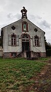 Chapelle Saint-Sébastien.