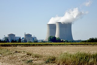 <span class="mw-page-title-main">Saint-Laurent Nuclear Power Plant</span> Nuclear power plant located in France