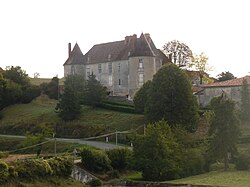 Beaulieu-sur-Sonnette ê kéng-sek