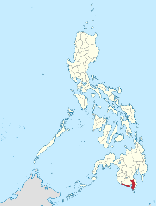 <span class="mw-page-title-main">Prehistory of Sarangani</span>