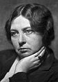 Sigrid Undset overleden op 10 juni 1949