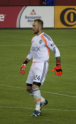 <span class="mw-page-title-main">Stefan Frei</span> Swiss footballer (born 1986)