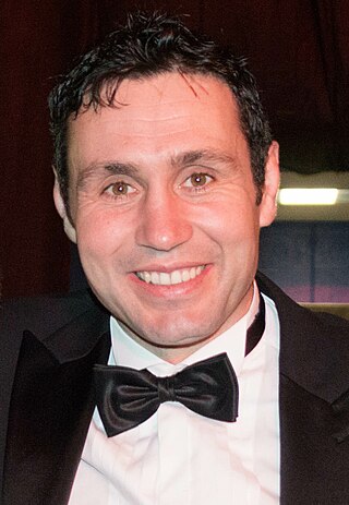 <span class="mw-page-title-main">Stephen Jones (rugby union)</span> Wales and British Lions international rugby union player