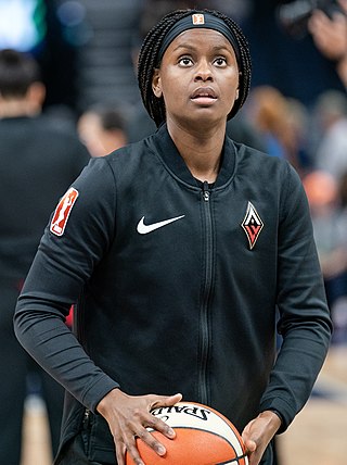 <span class="mw-page-title-main">Sugar Rodgers</span> American basketball player (born 1989)