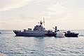 KRI Sutedi Senoputra