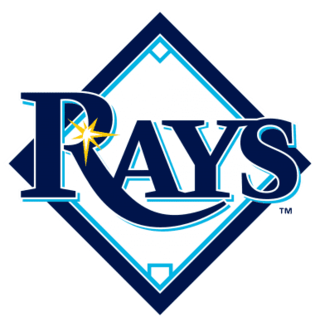 <span class="mw-page-title-main">2009 Tampa Bay Rays season</span> Major League Baseball team season