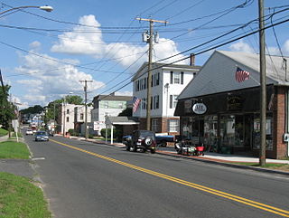 <span class="mw-page-title-main">Terryville, Connecticut</span> Census-designated place in Plymouth, Connecticut, US