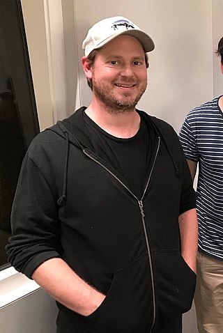 <span class="mw-page-title-main">Tim Heidecker</span> American actor, director, producer and screenwriter (born 1976)