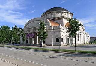 <span class="mw-page-title-main">Hough, Cleveland</span> Neighborhood of Cleveland, Ohio, United States