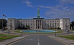 Vignette pour Waltham Forest Town Hall