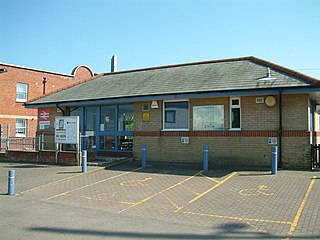 <span class="mw-page-title-main">Walton-on-the-Naze railway station</span> Railway station in Essex, England