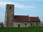 Church of St John the Baptist