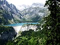 Lac de Zeuzier